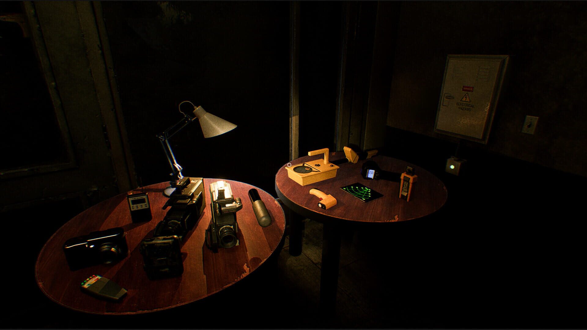 Screenshot for Ufophilia