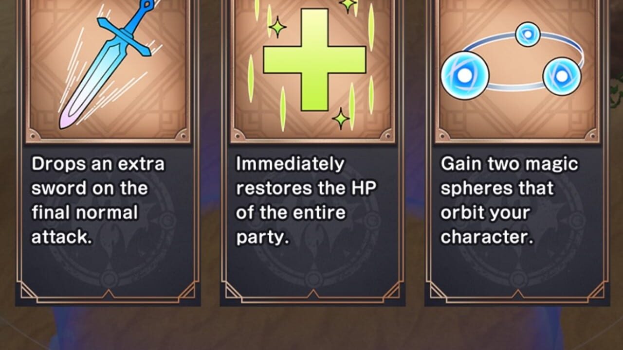 Screenshot for Dragon Quest Smash/Grow