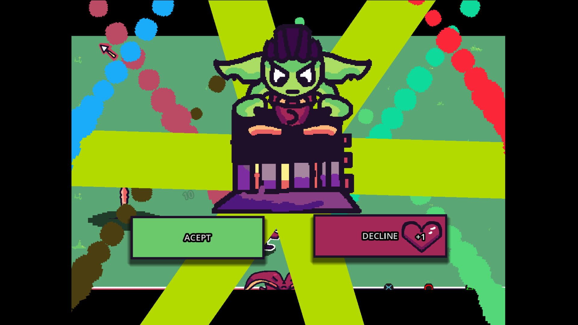 Screenshot for Flute of Gobelin