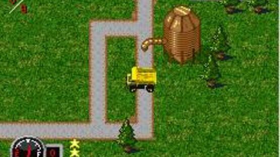 Screenshot for Tonka: On the Job