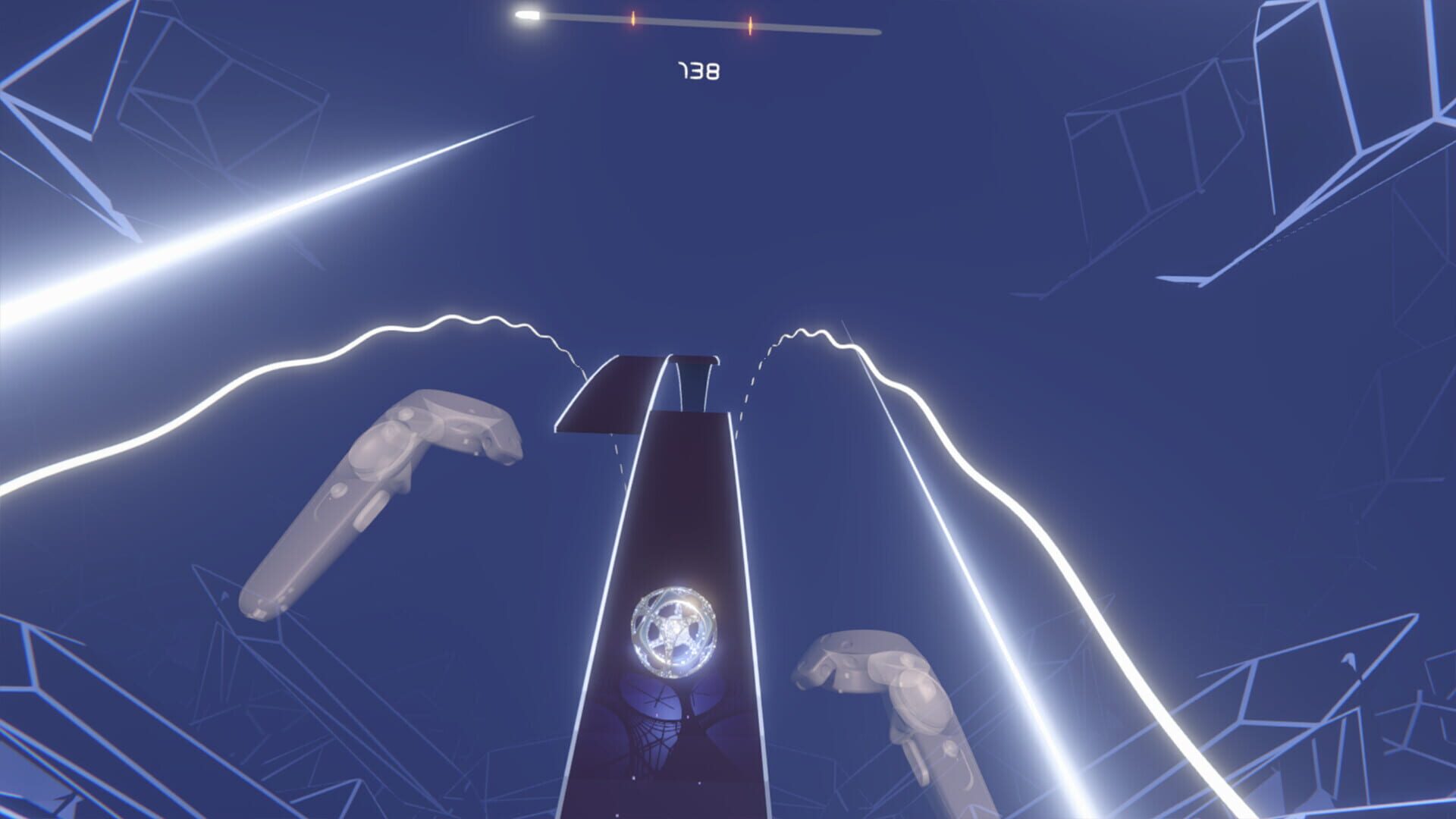Screenshot for Bandroll VR