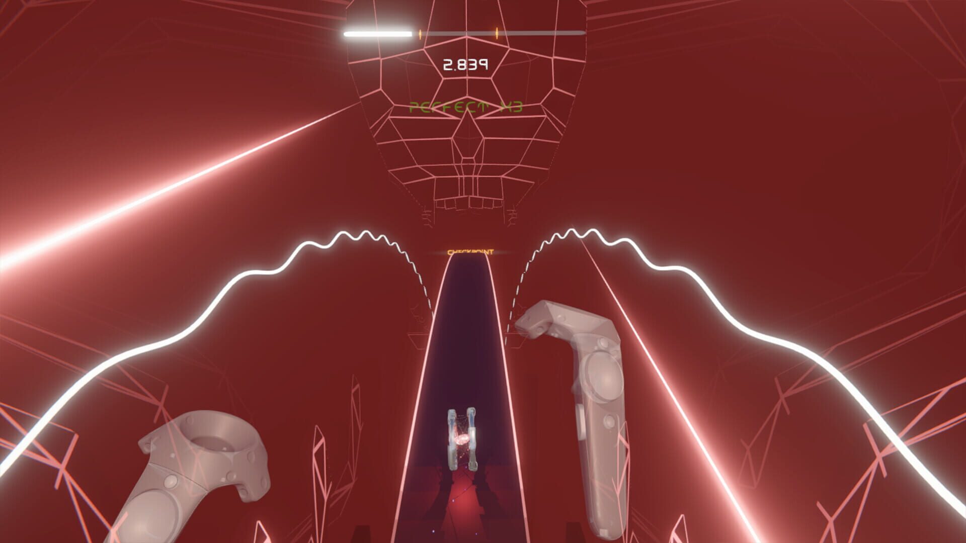 Screenshot for Bandroll VR