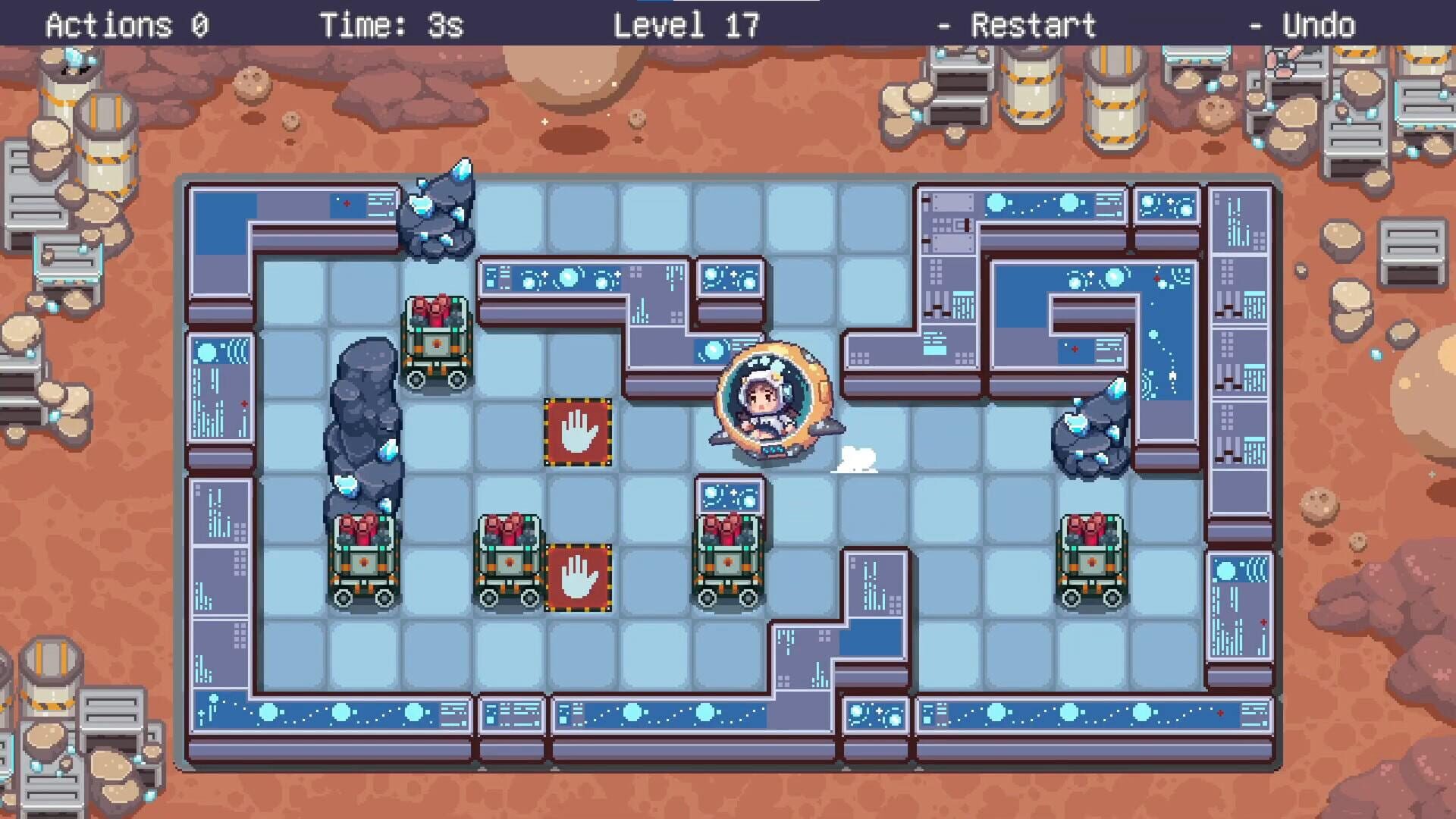 Screenshot for Sokomine