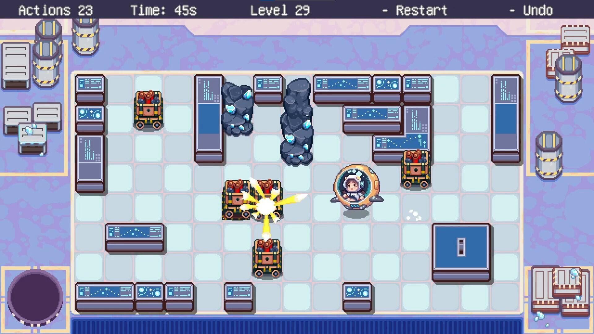 Screenshot for Sokomine