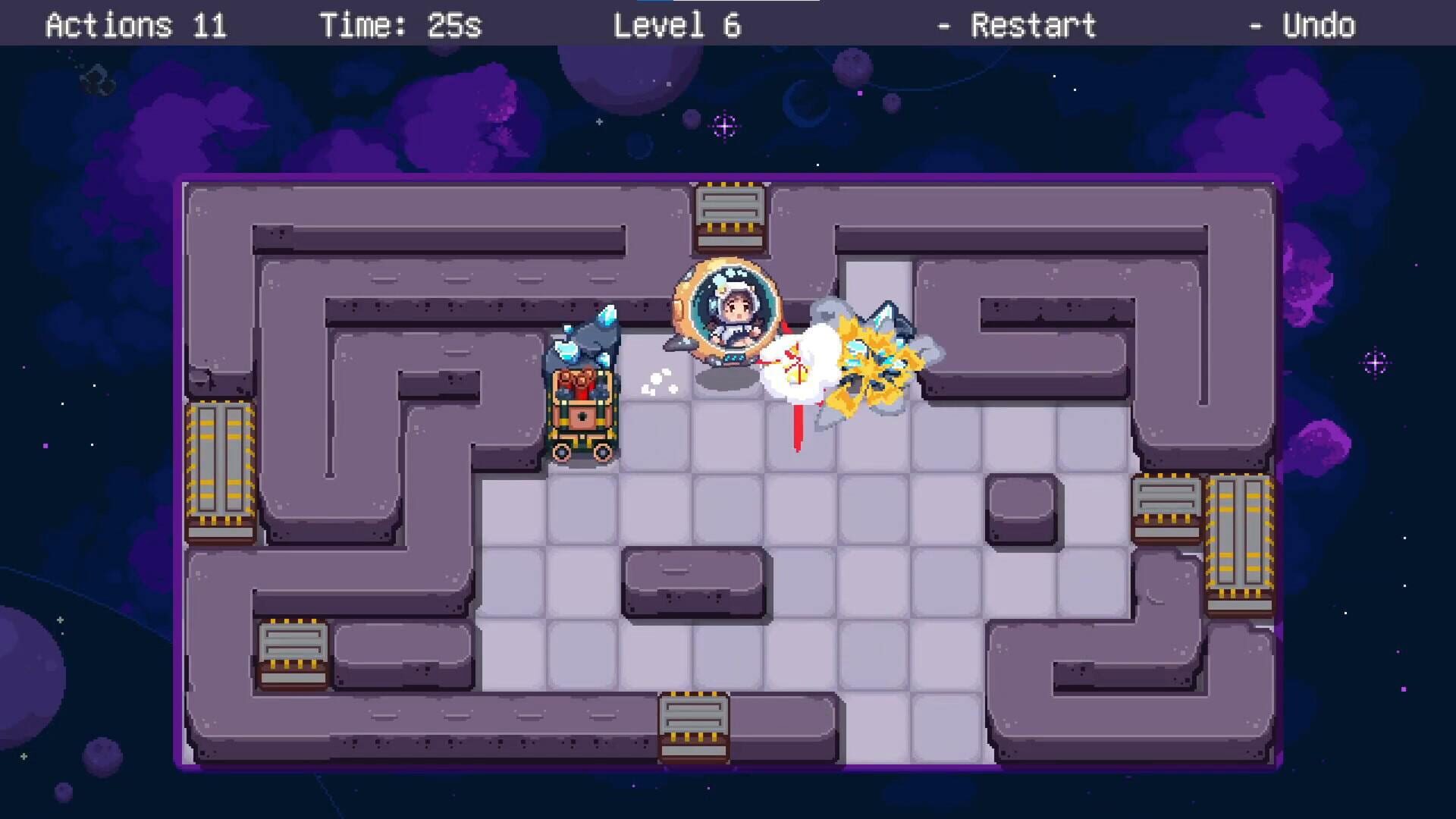 Screenshot for Sokomine
