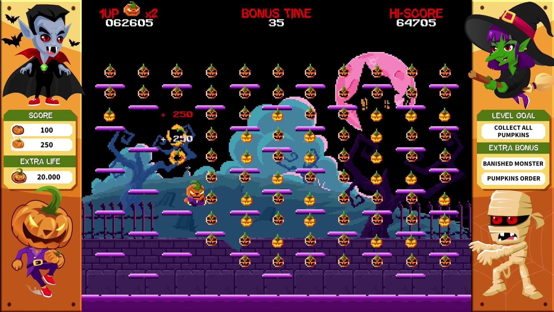 Screenshot for Halloween 1985
