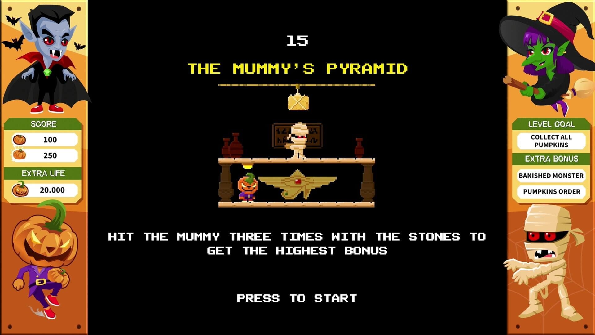 Screenshot for Halloween 1985