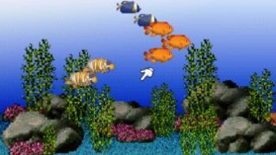 Screenshot for Aquarium