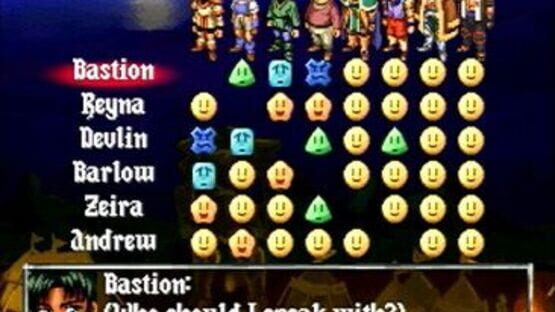 Screenshot for Vanguard Bandits