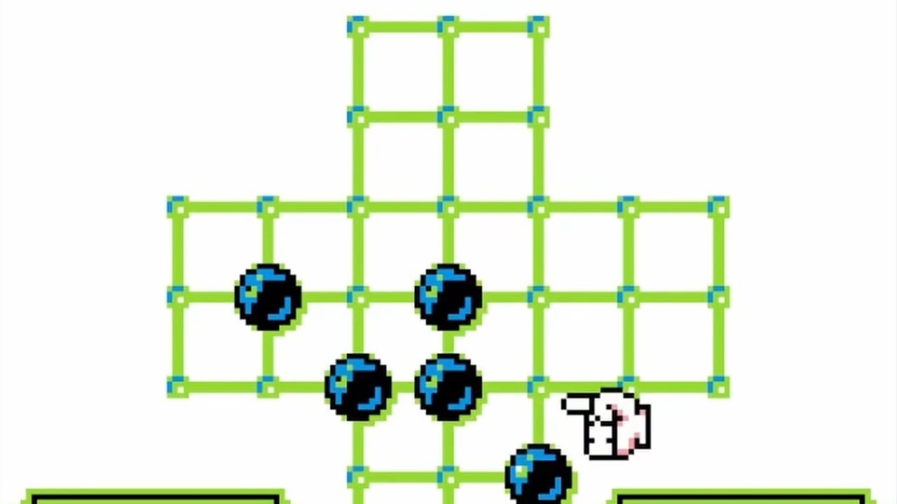 Screenshot for Lazlos' Leap