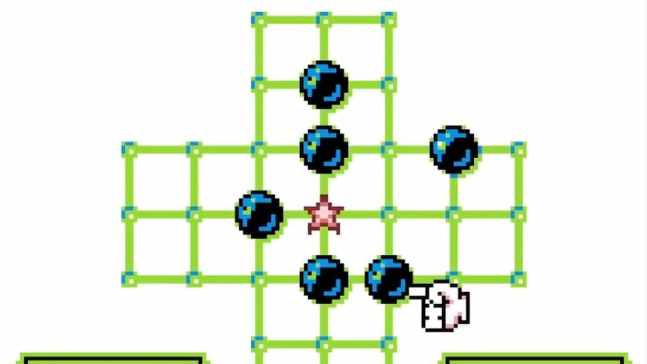 Screenshot for Lazlos' Leap