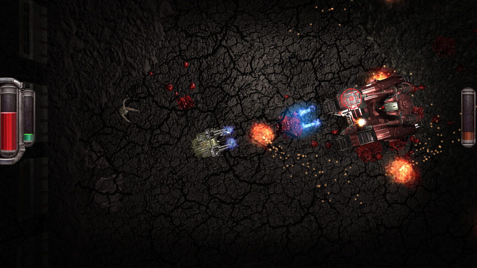 Screenshot for Zombie Murder 3
