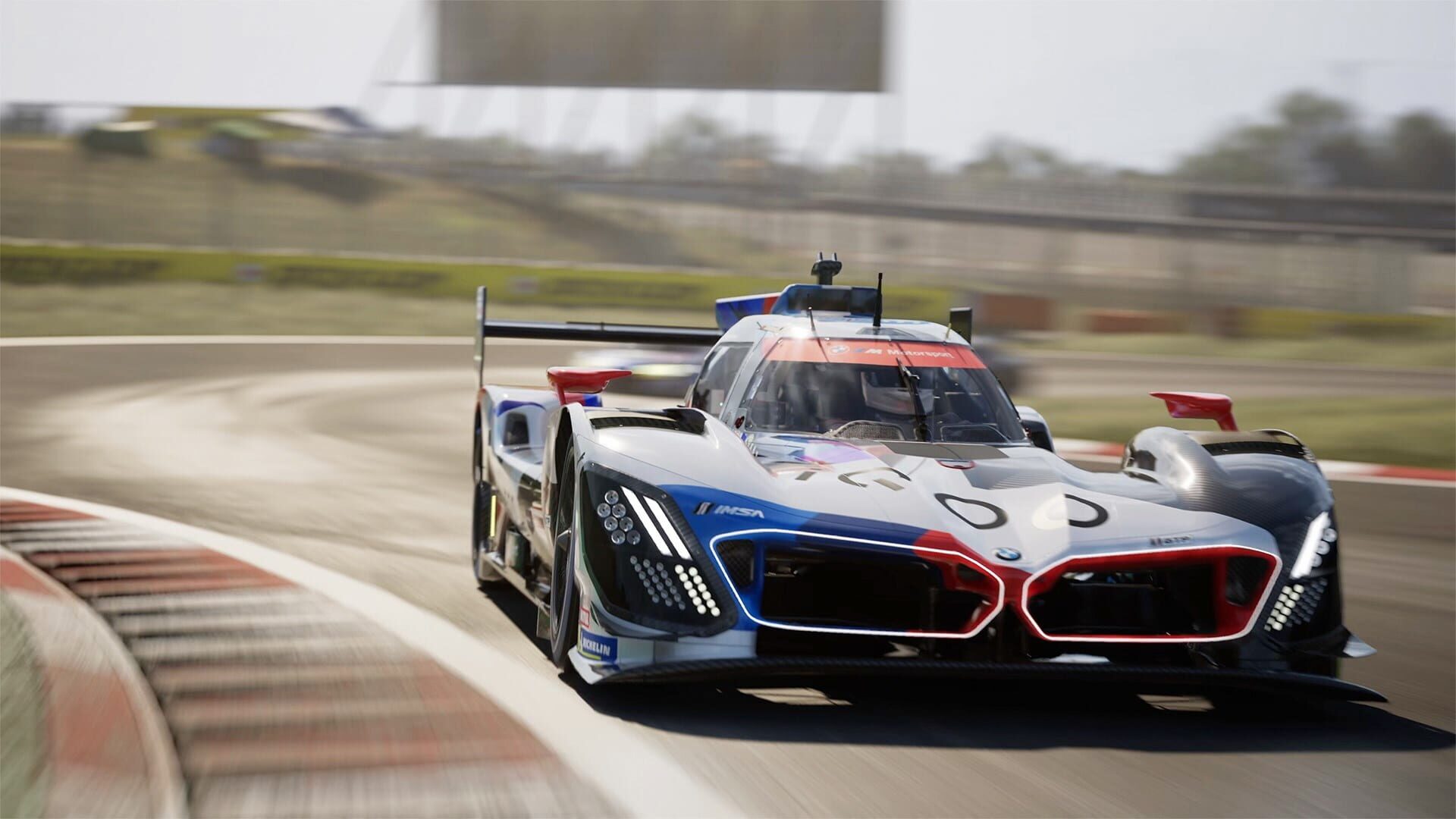 Screenshot for Rennsport