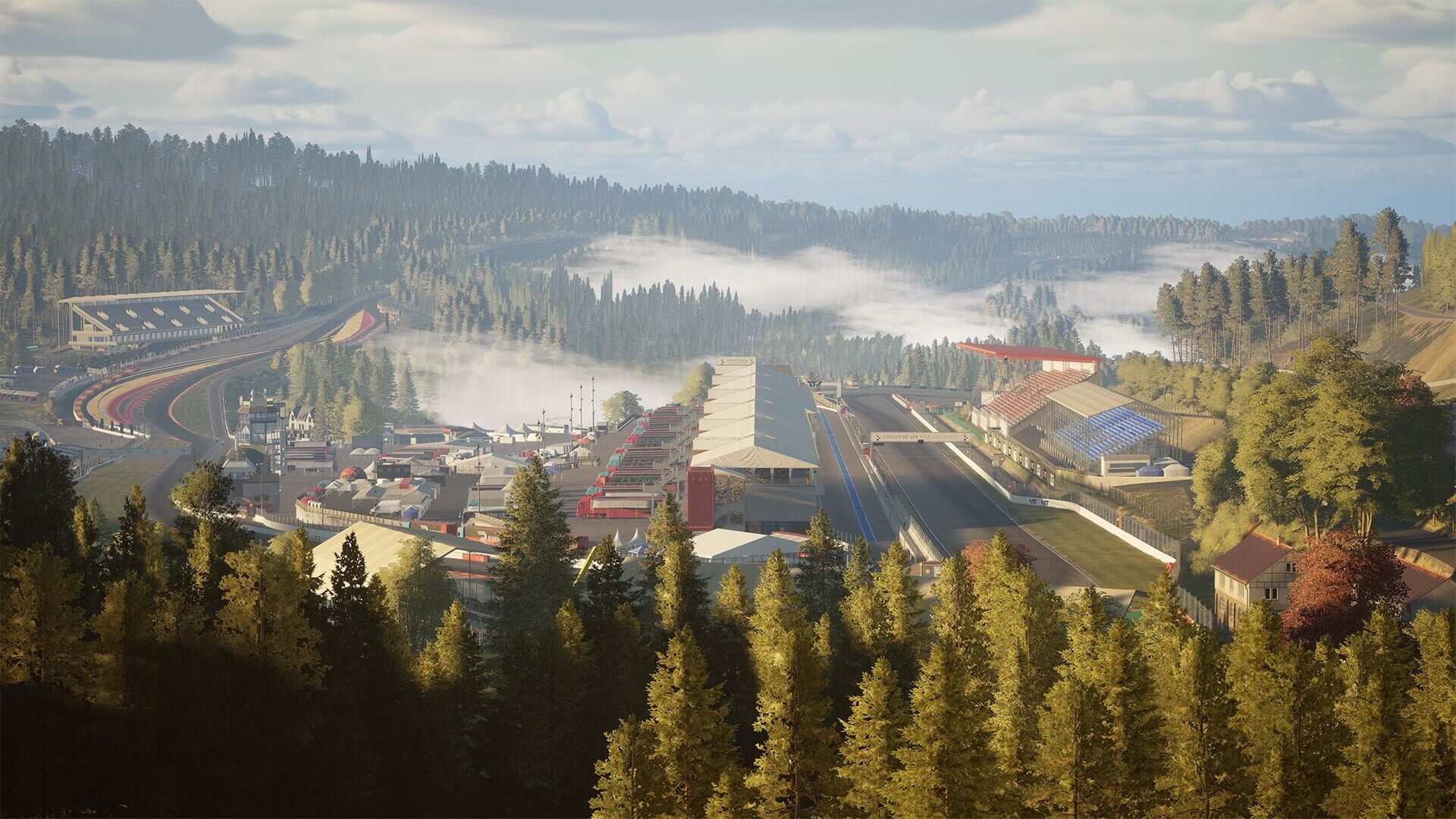 Screenshot for Rennsport