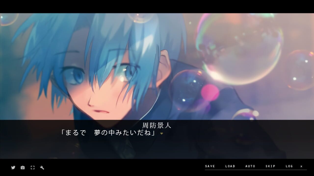 Screenshot for Mamiya: FallDown
