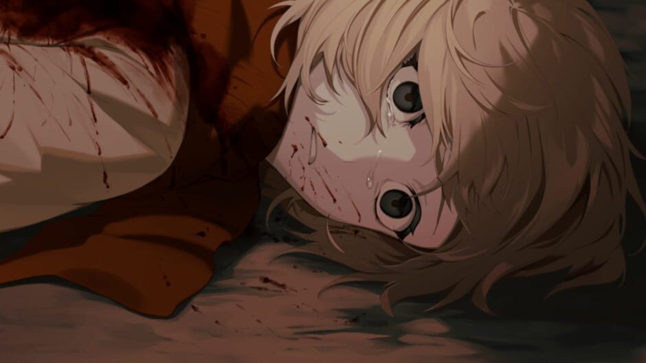 Screenshot for Kigetsu no Yoru