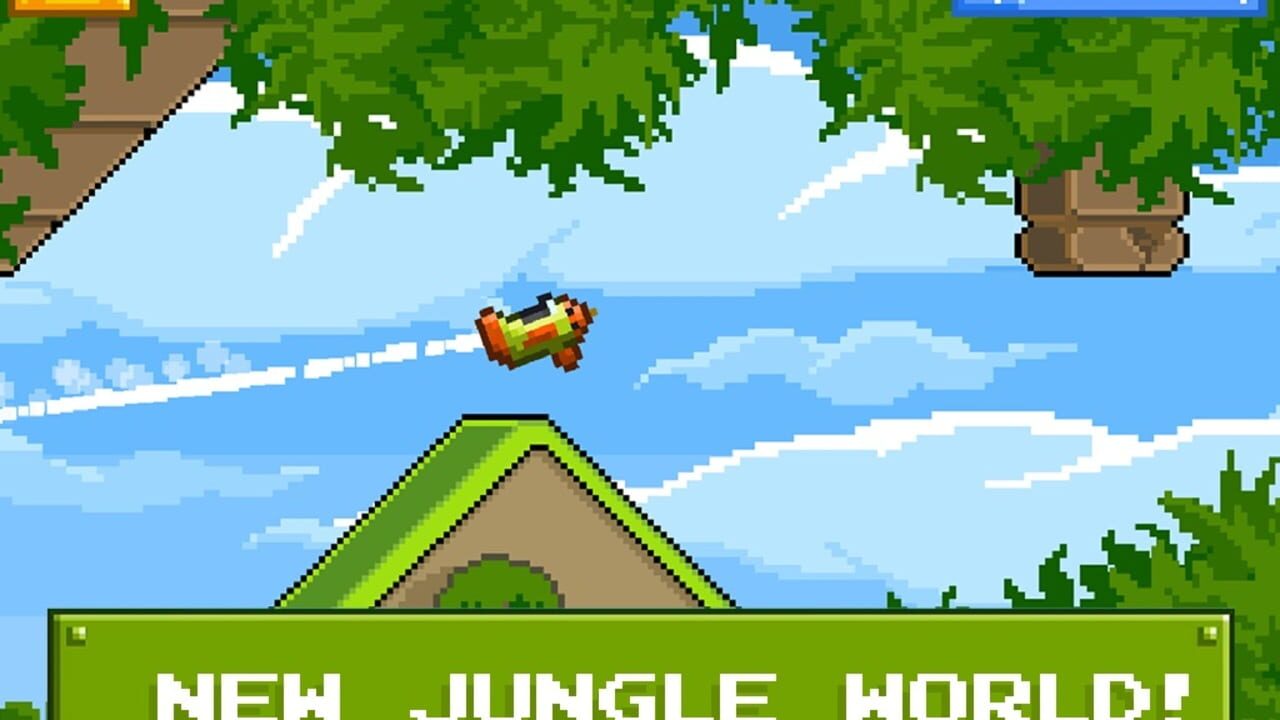Screenshot for Retry