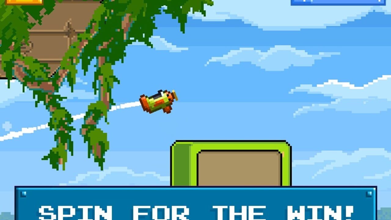 Screenshot for Retry