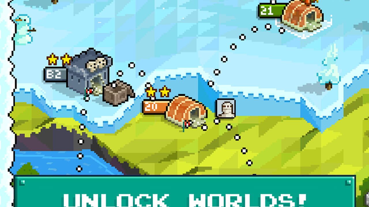 Screenshot for Retry