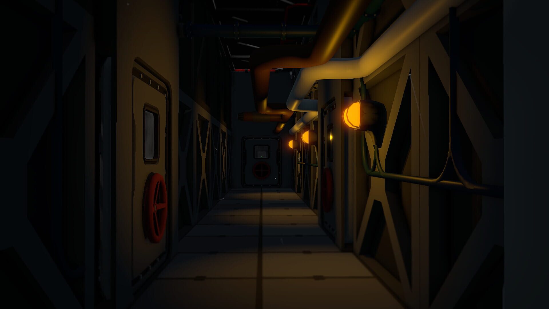 Screenshot for Stationeers