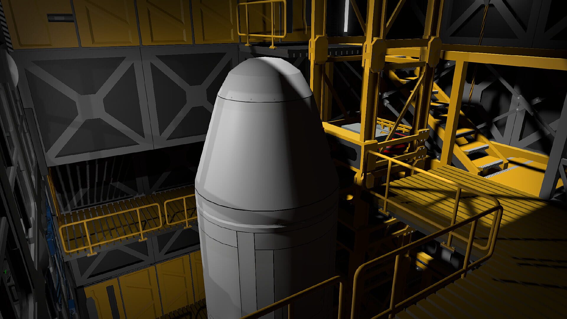 Screenshot for Stationeers