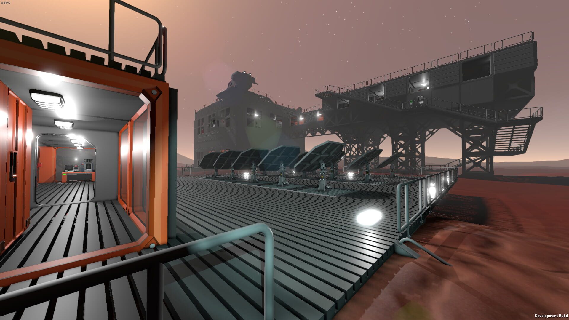 Screenshot for Stationeers