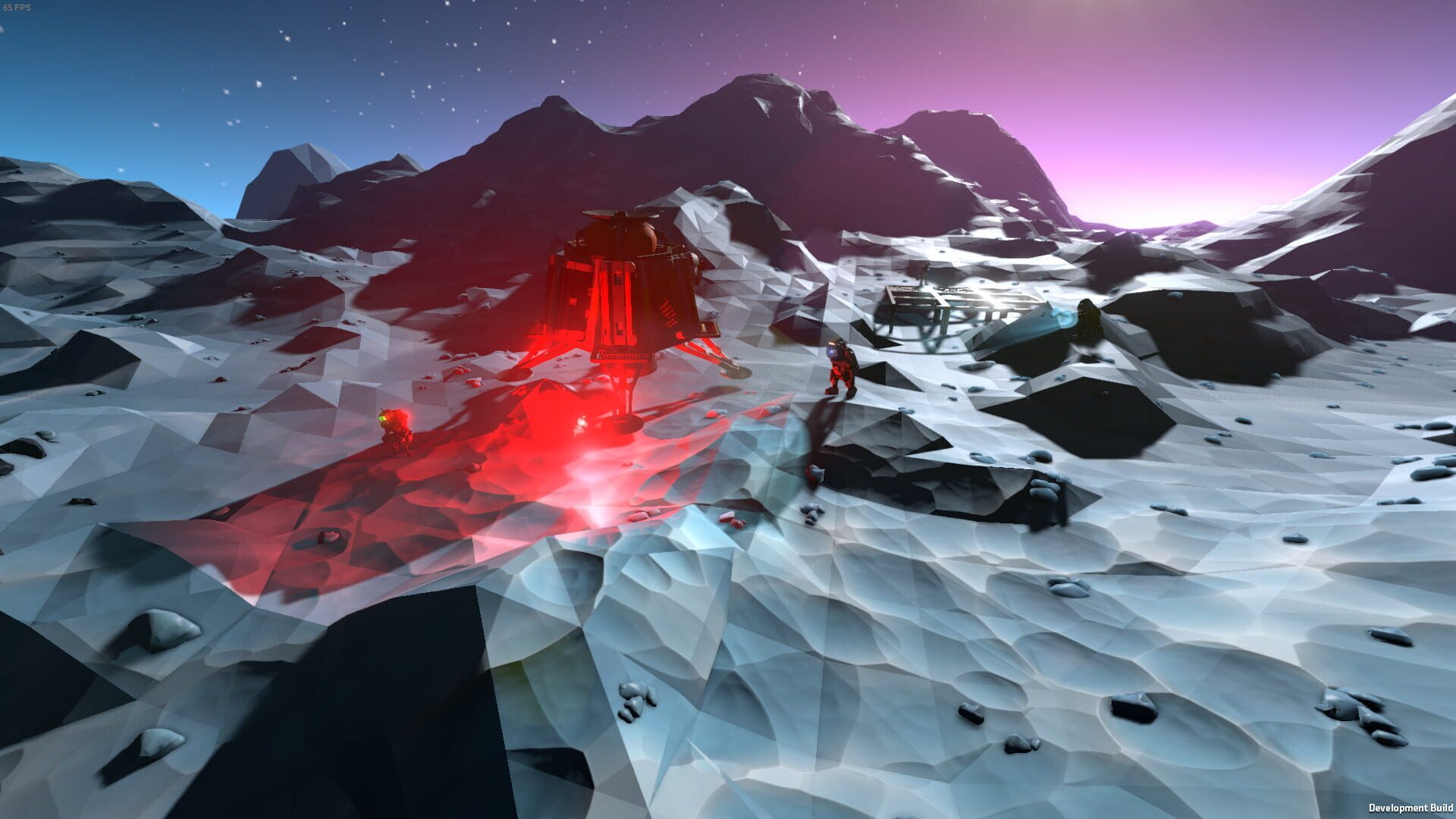 Screenshot for Stationeers