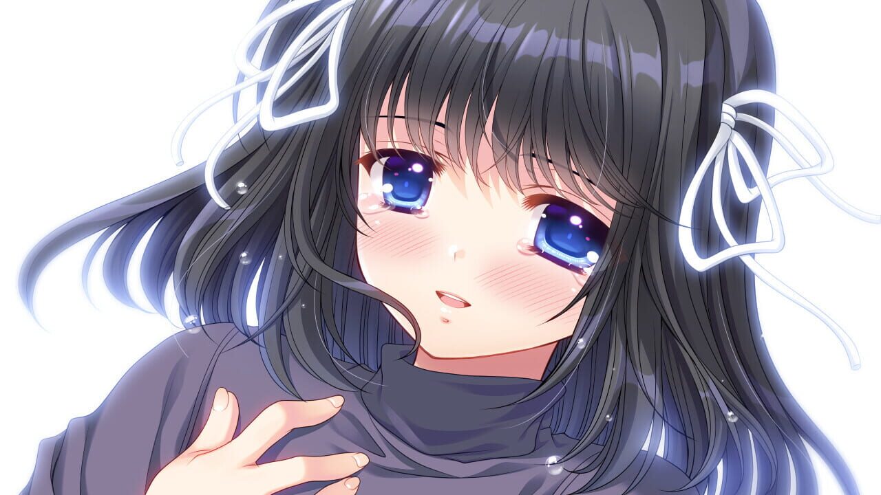 Screenshot for Sore ha Maichiru Sakura no You ni: Re:birth