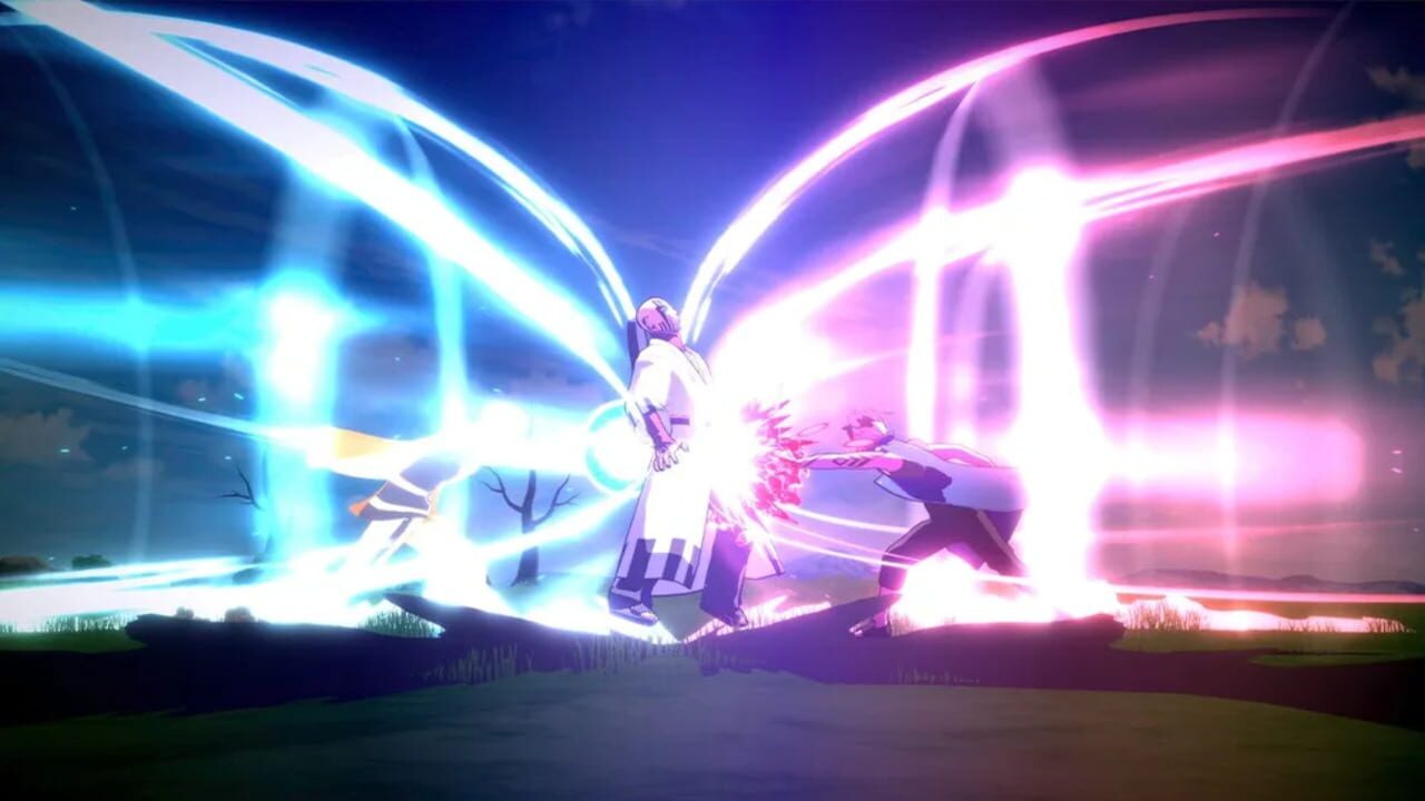 Screenshot for Naruto x Boruto: Ultimate Ninja Storm Connections