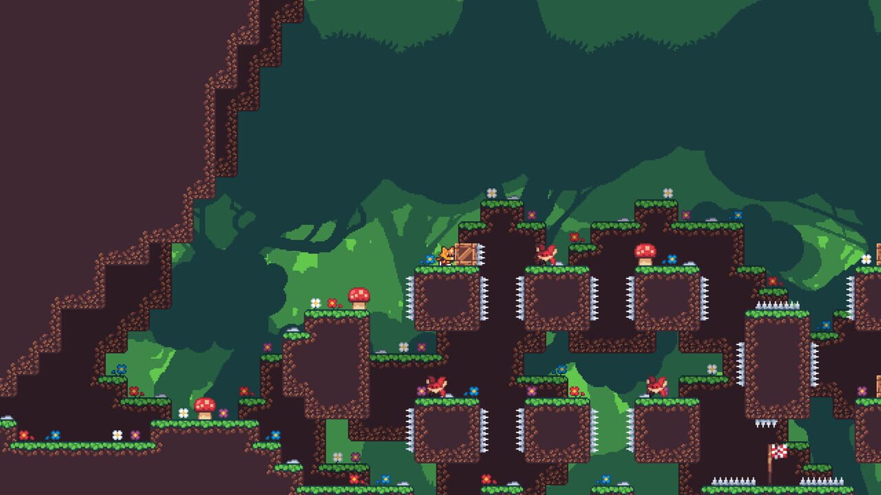 Screenshot for Kotenok