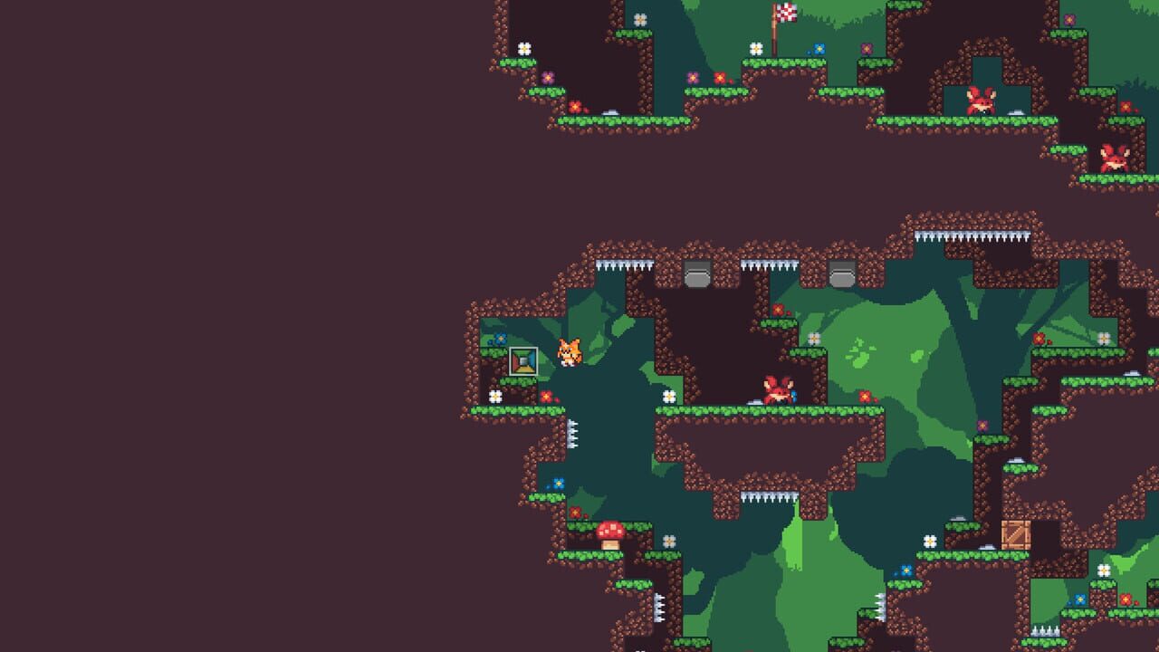 Screenshot for Kotenok