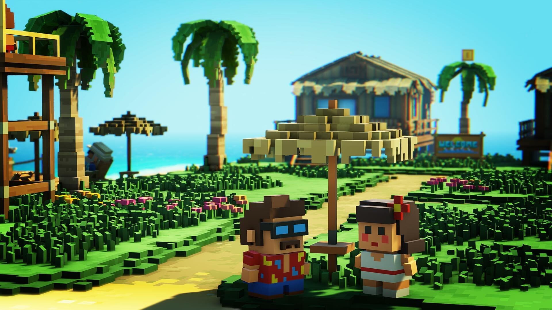 Screenshot for The Touryst: Deluxe