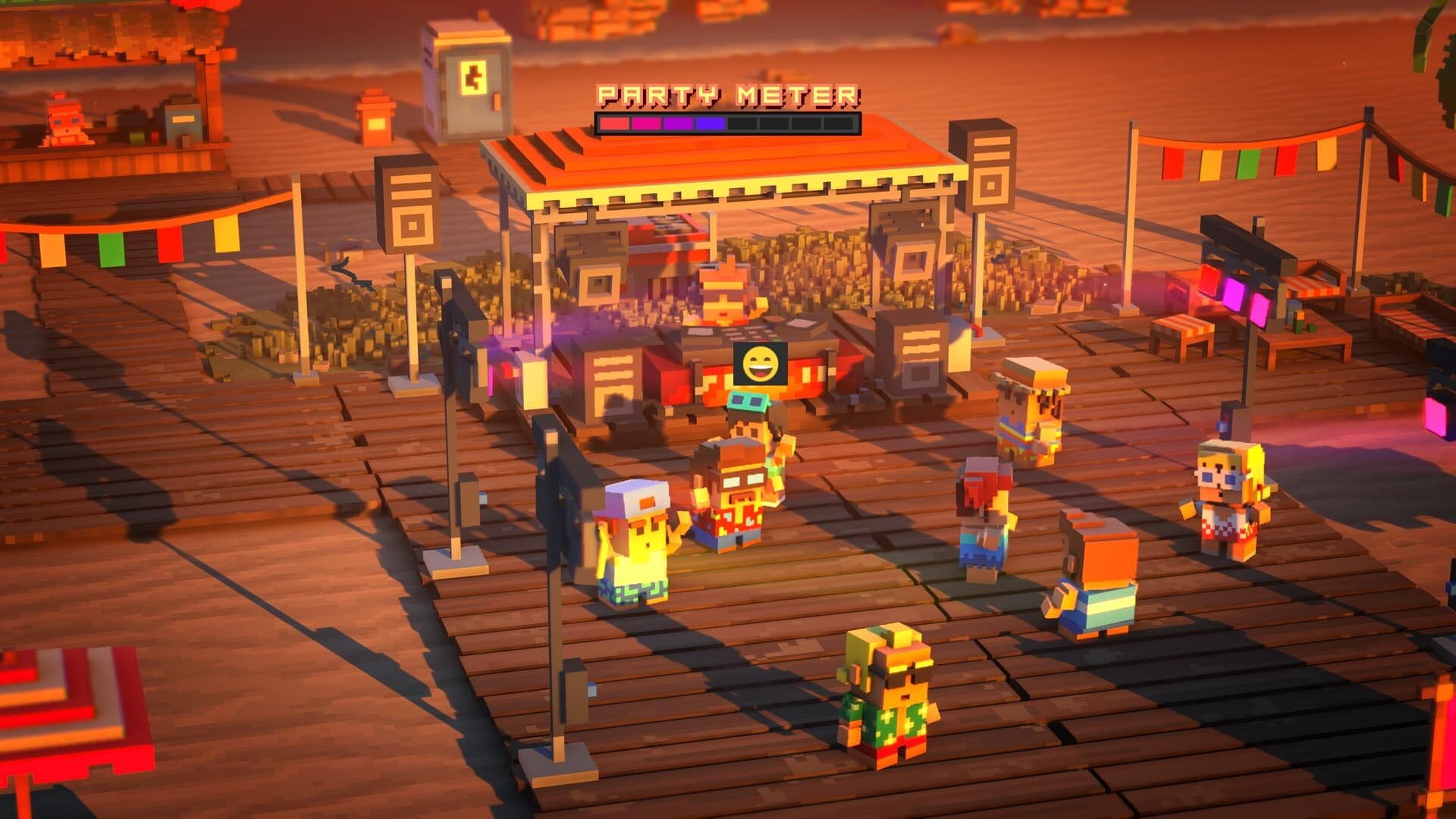 Screenshot for The Touryst: Deluxe