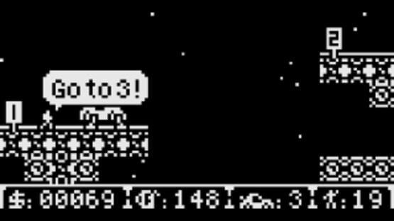 Screenshot for SpaceCab
