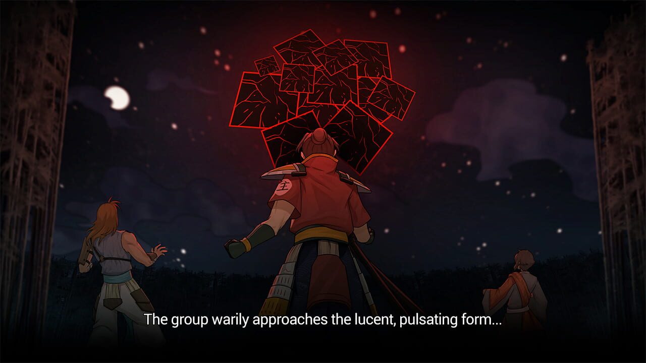 Screenshot for Shujinkou
