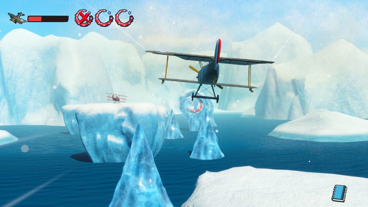 Screenshot for Snoopy & The Great Mystery Club: Joe Cool Fun Pack