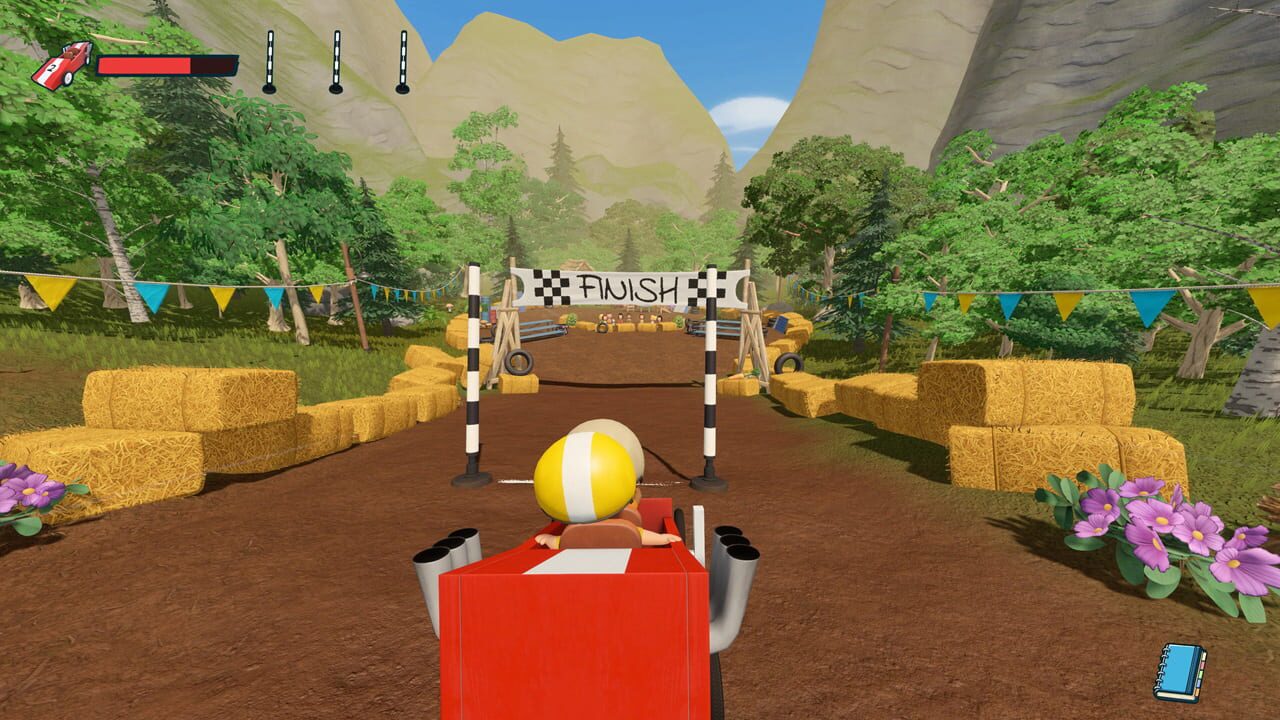 Screenshot for Snoopy & The Great Mystery Club: Joe Cool Fun Pack