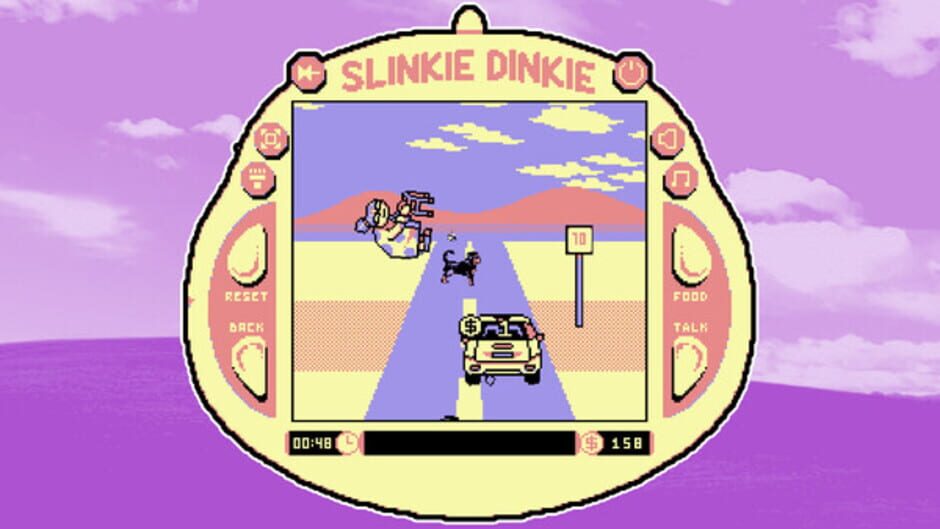Screenshot for Slinkie Dinkie