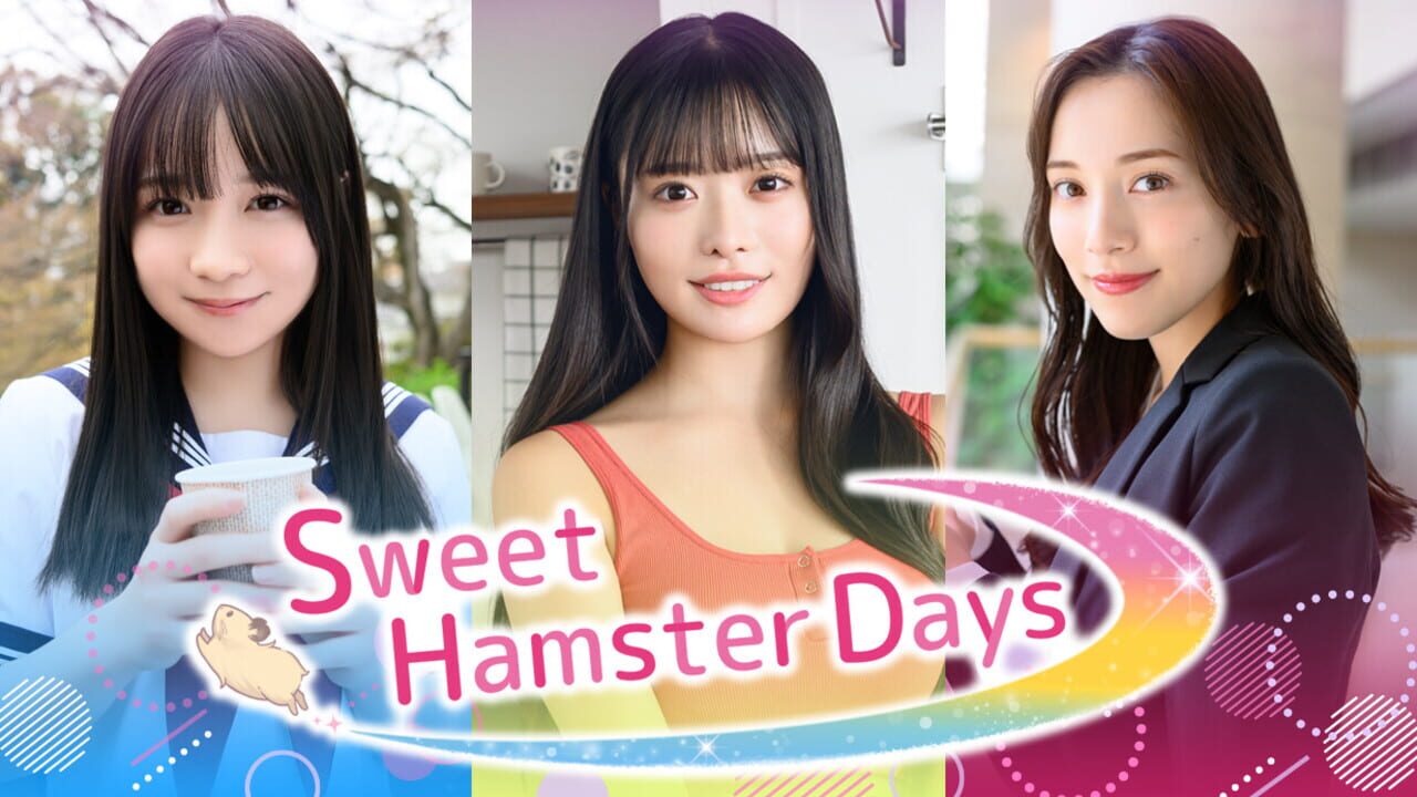 Screenshot for Sweet Hamster Days