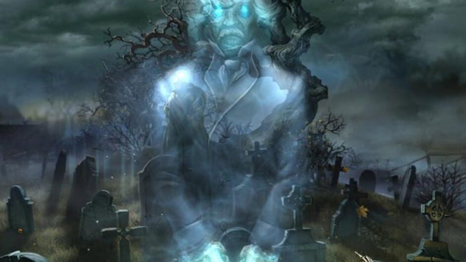 Screenshot for Midnight Mysteries: Salem Witch Trials