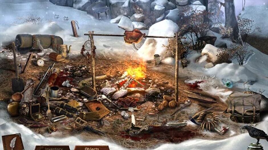 Screenshot for Midnight Mysteries: Salem Witch Trials