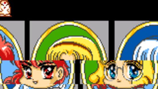 Screenshot for Magic Knight Rayearth