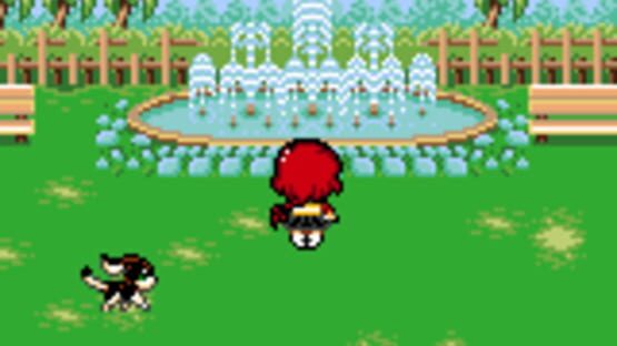 Screenshot for Magic Knight Rayearth