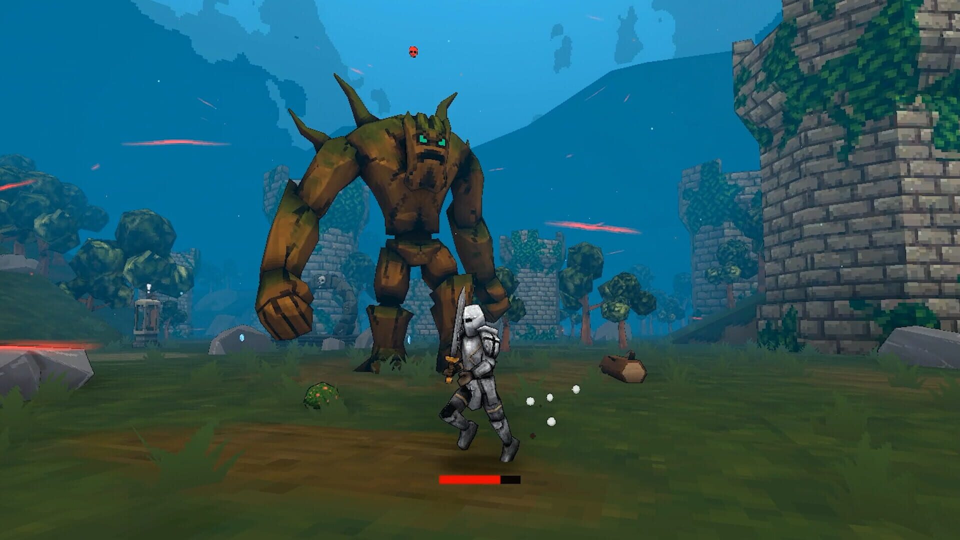 Screenshot for Megabonk
