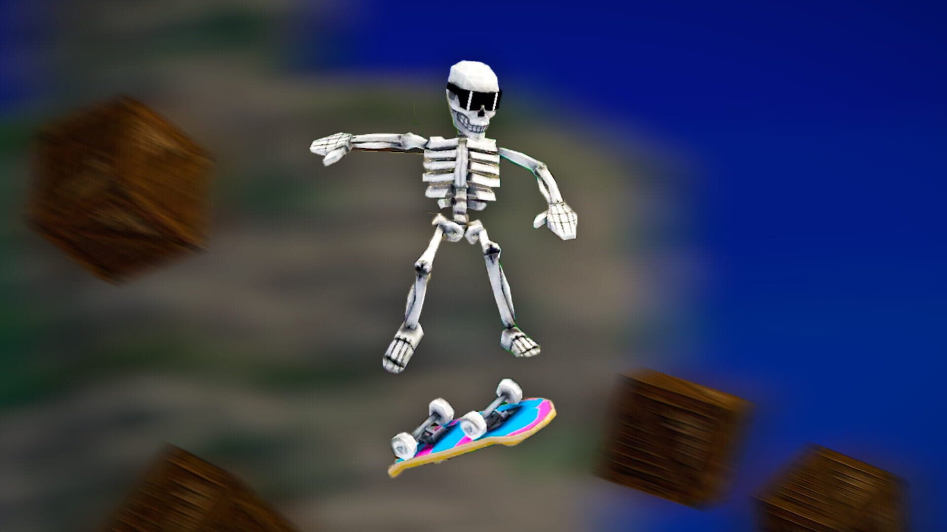 Screenshot for Megabonk