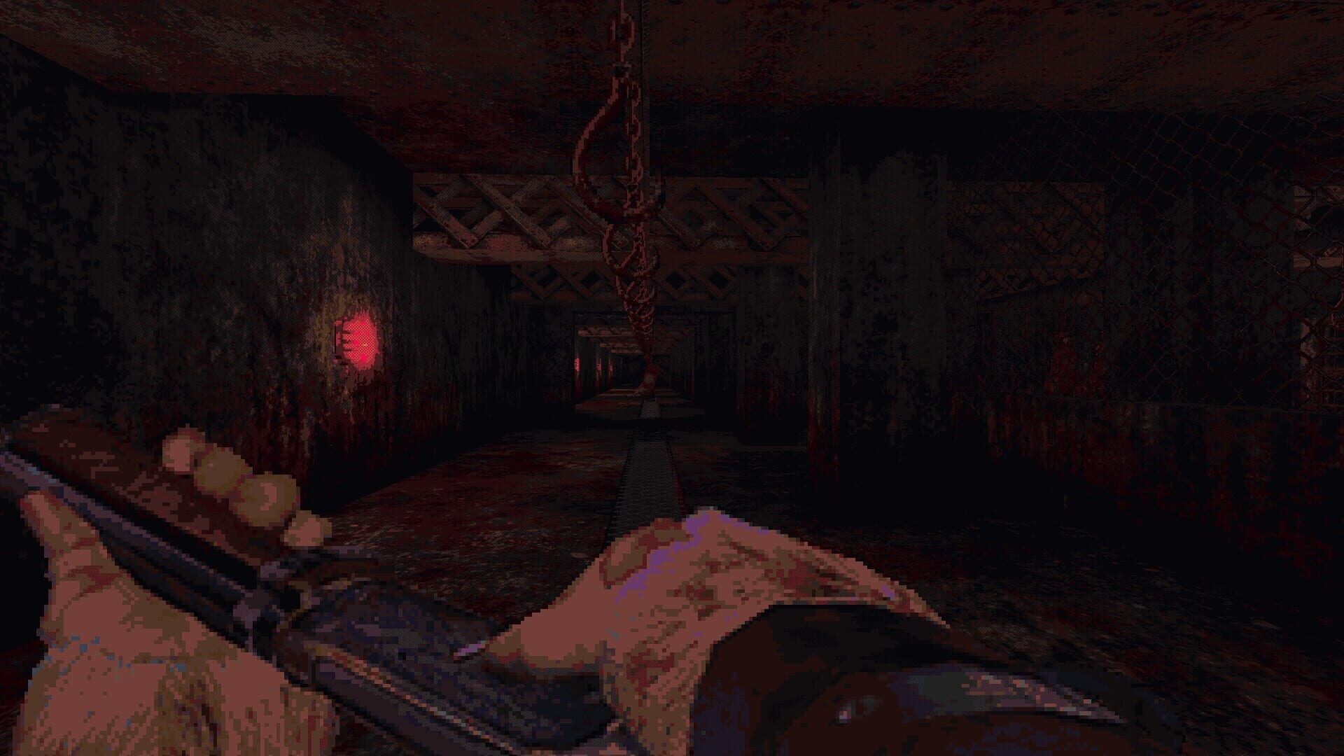 Screenshot for Cultic: Chapter 2