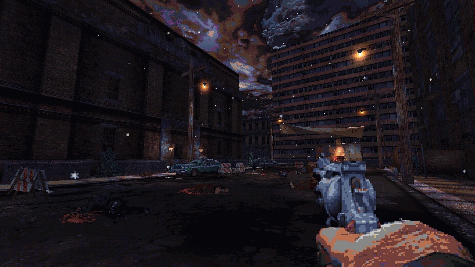 Screenshot for Cultic: Chapter 2