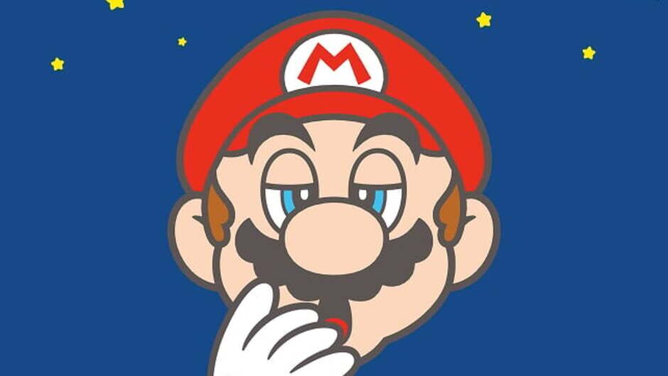 Screenshot for Hello, Mario!