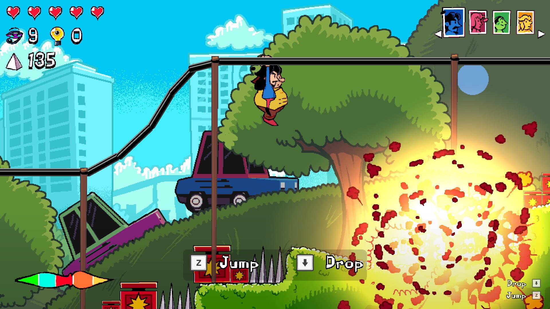 Screenshot for Artius: Pure Imagination