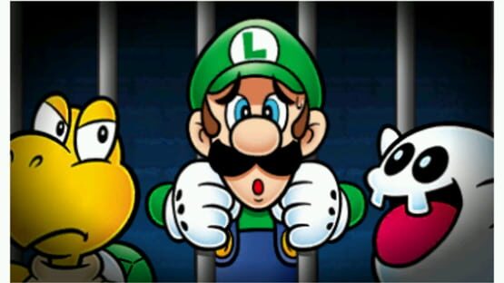 Screenshot for Super Mario 3D Land